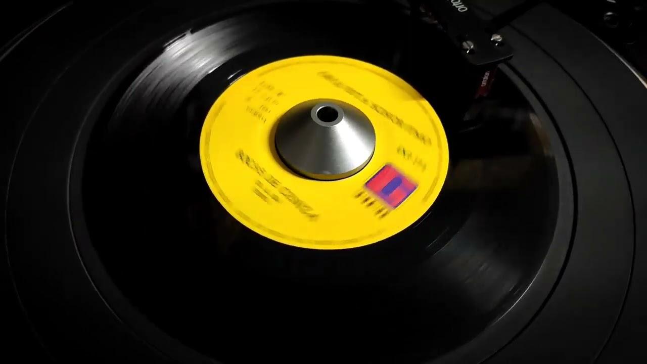 Bocas De Ceniza - Orquesta Sono Ritmo