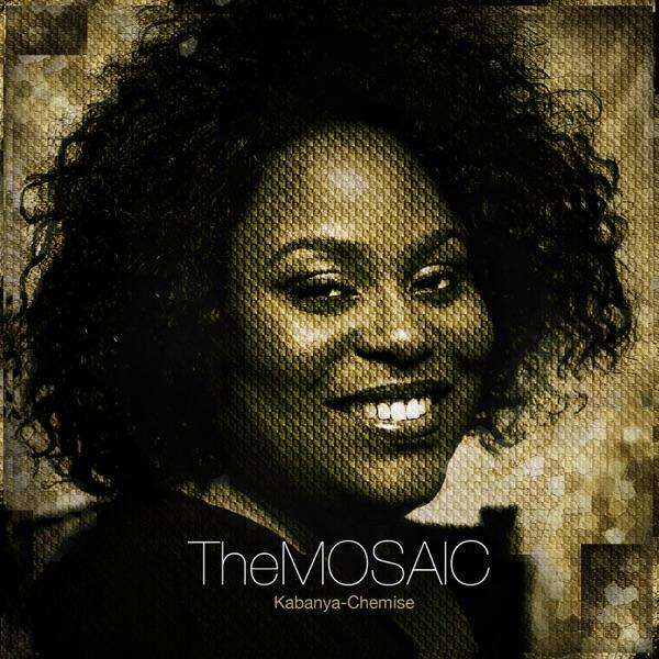 The Mosaic - Kabanya-Chemise