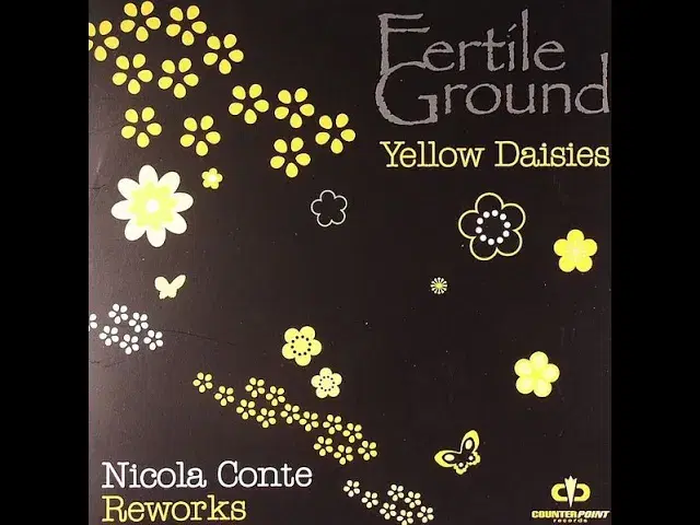  - Fertile Ground