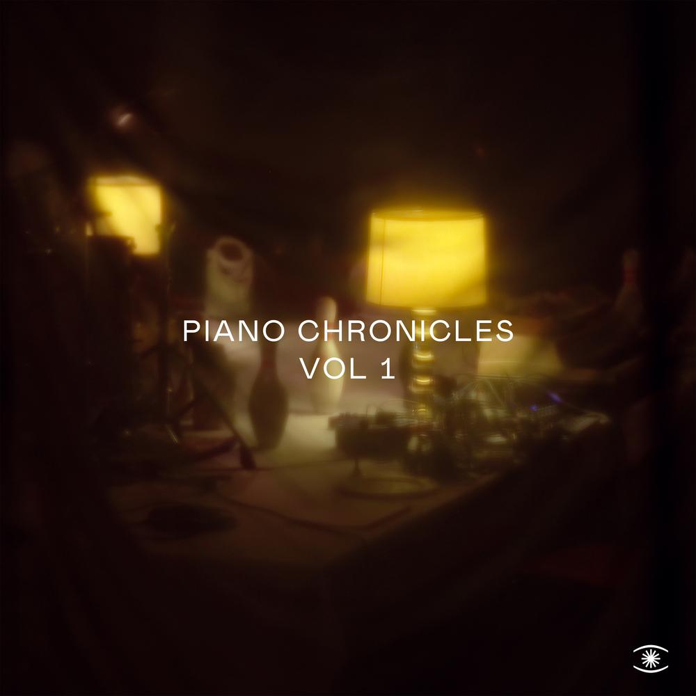 Hess Is More & Nikolaj Hess - Piano Chronicles Vol. 1 - Hess Is More & Nikolaj Hess