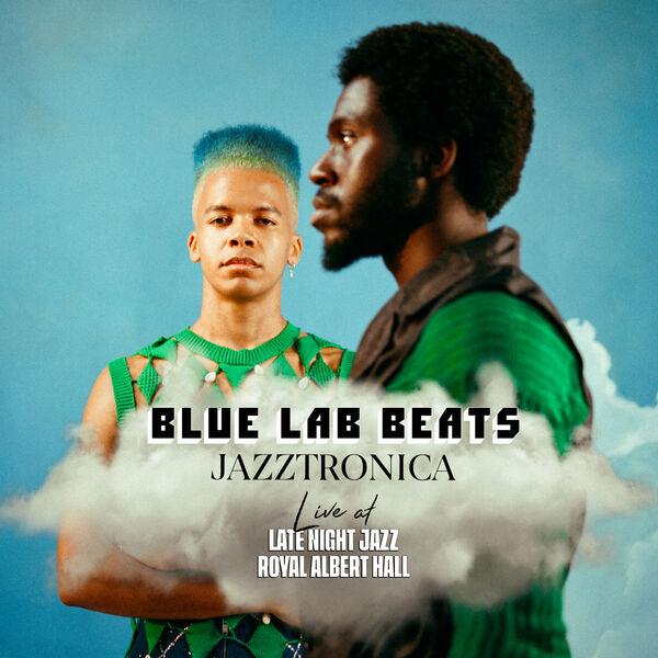 Xover - Blue Lab Beats