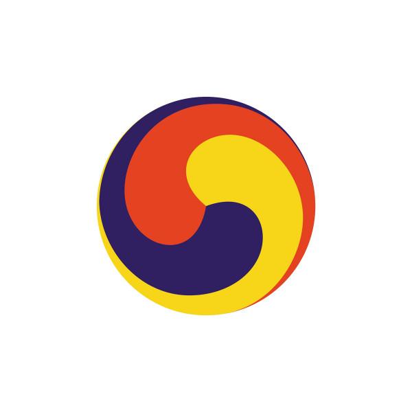 TAEGEUK - BURAGO