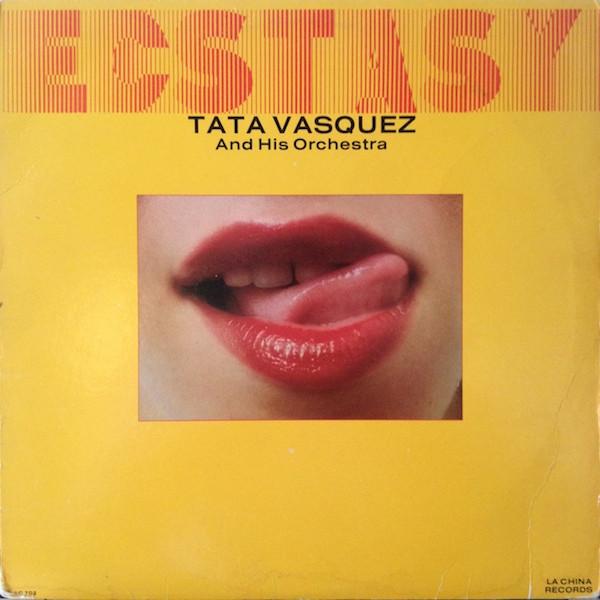  - Tata Vasquez
