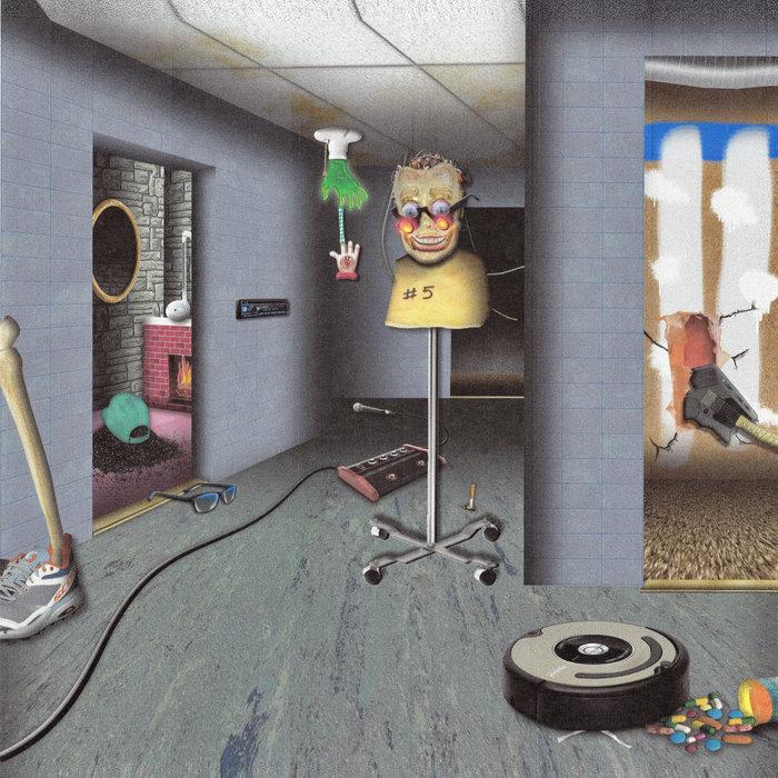 Interzona - DX2OV