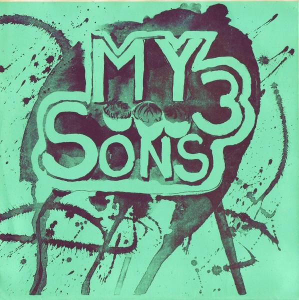 Starving Artist - My 3 Sons