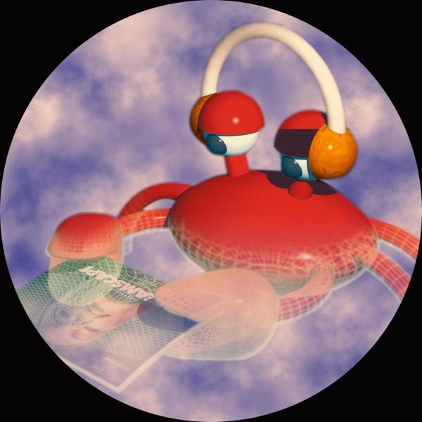 Growing Sprout EP - Sawteeth