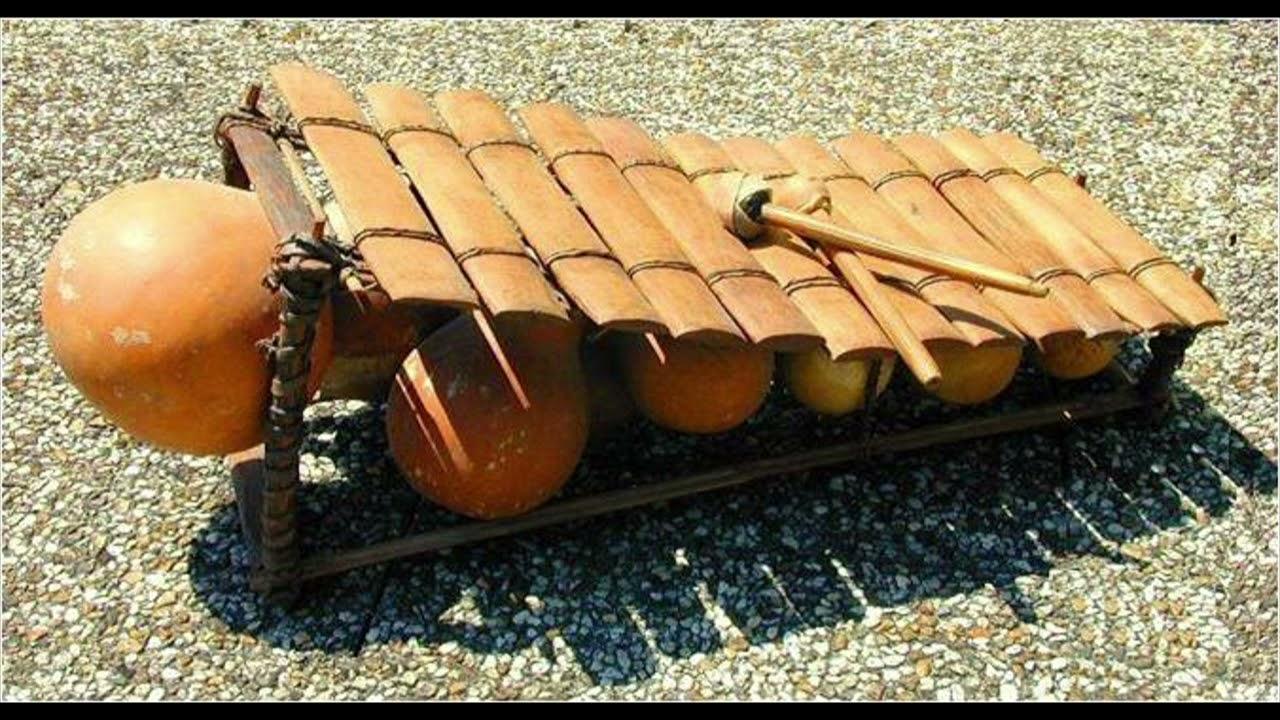  - Marimba Tonalteca de los Hermanos Reyes Chirino