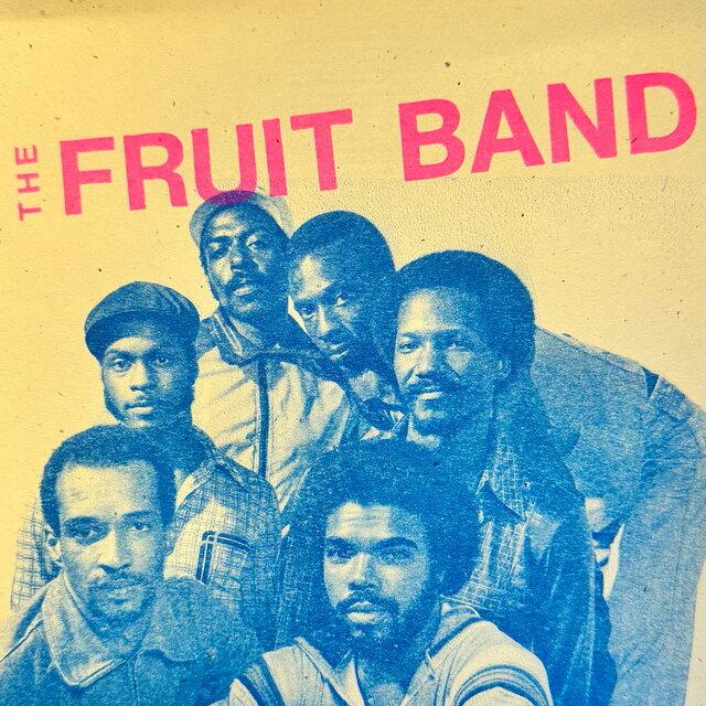 If You Feel It Say Yeah - Fruit