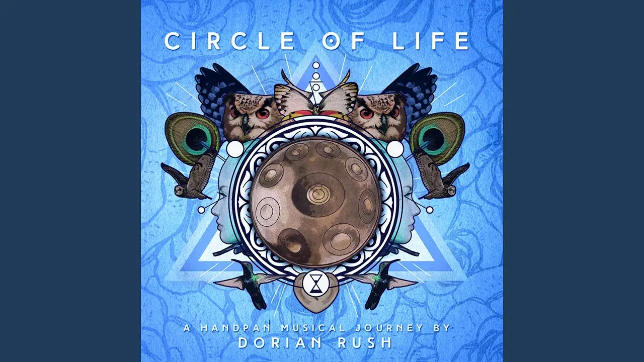  - Dorian Rush