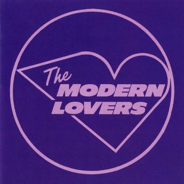 Modern Lovers - The Modern Lovers