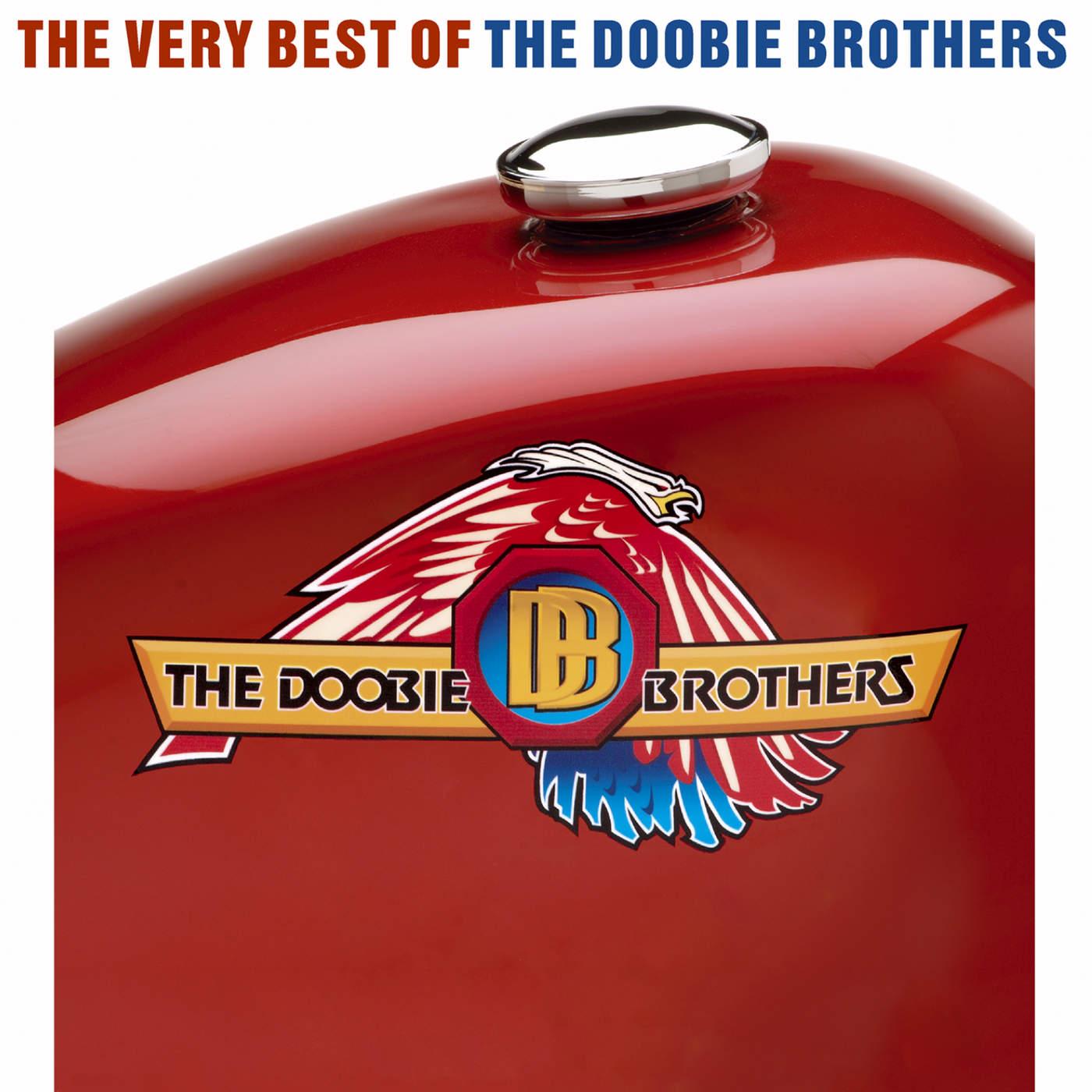 Real Love - The Doobie Brothers