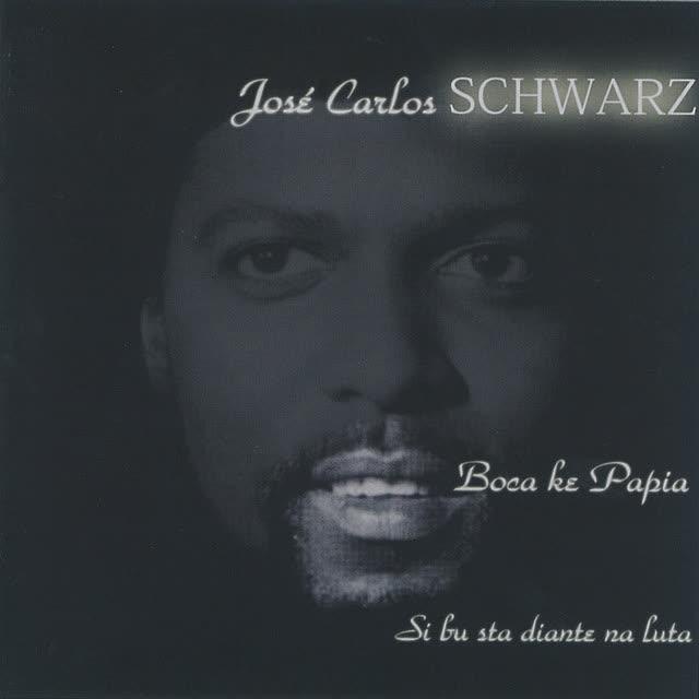 Boca Ke Papia - Jose Carlos Schwarz