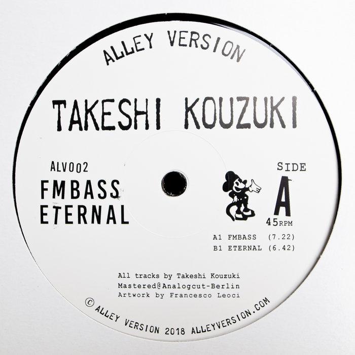 FMBass / Eternal - Takeshi Kouzuki