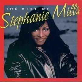 Feel the Fire - The 20th Century Collection - Stephanie Mills