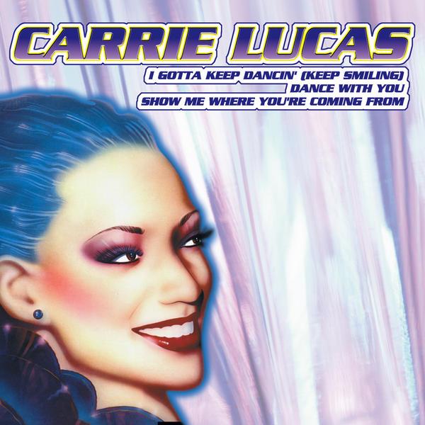 Still In Love - Carrie Lucas