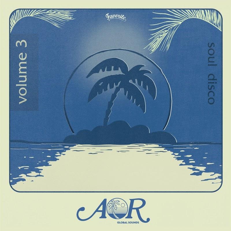Aor Global Sounds, Vol. 3 - James D. Hall