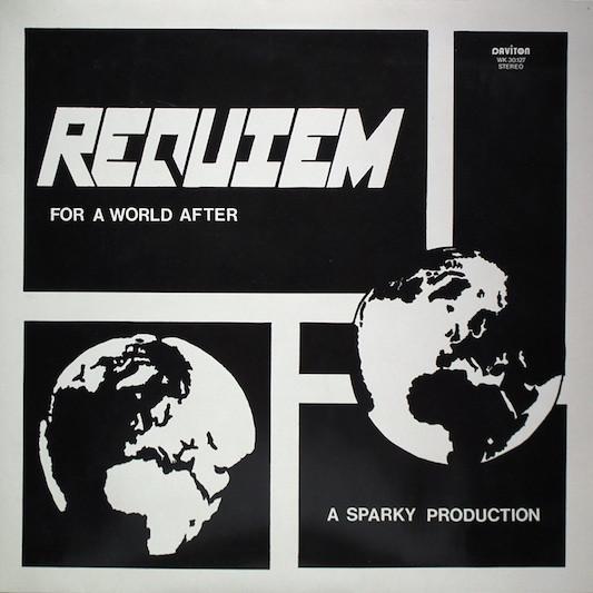 For A World After - Requiem