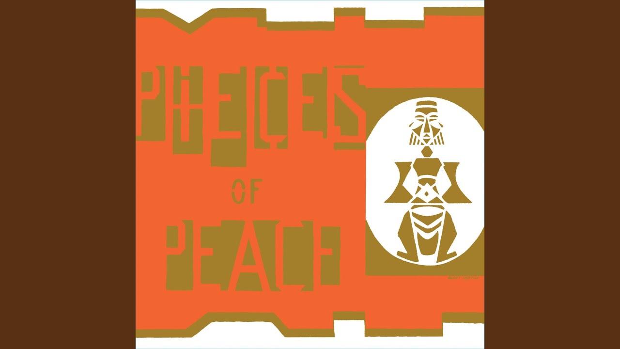 Pieces Of Peace - Pieces Of Peace