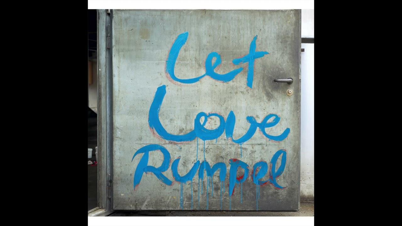 Let Love Rumpel (Part 2) - Kalabrese
