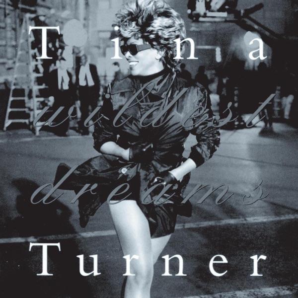 Center Stage: Twenty Four Seven  - Tina Turner