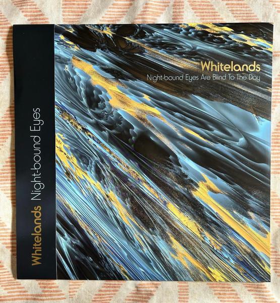Born In Understanding - Whitelands