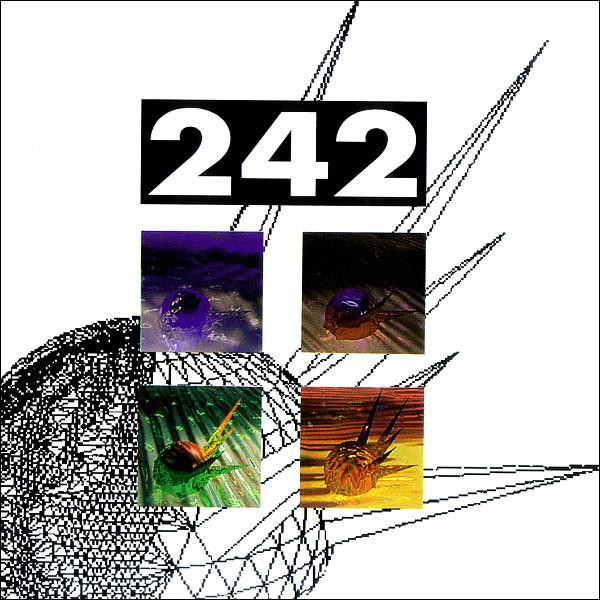 Principles / Body To Body - Front 242