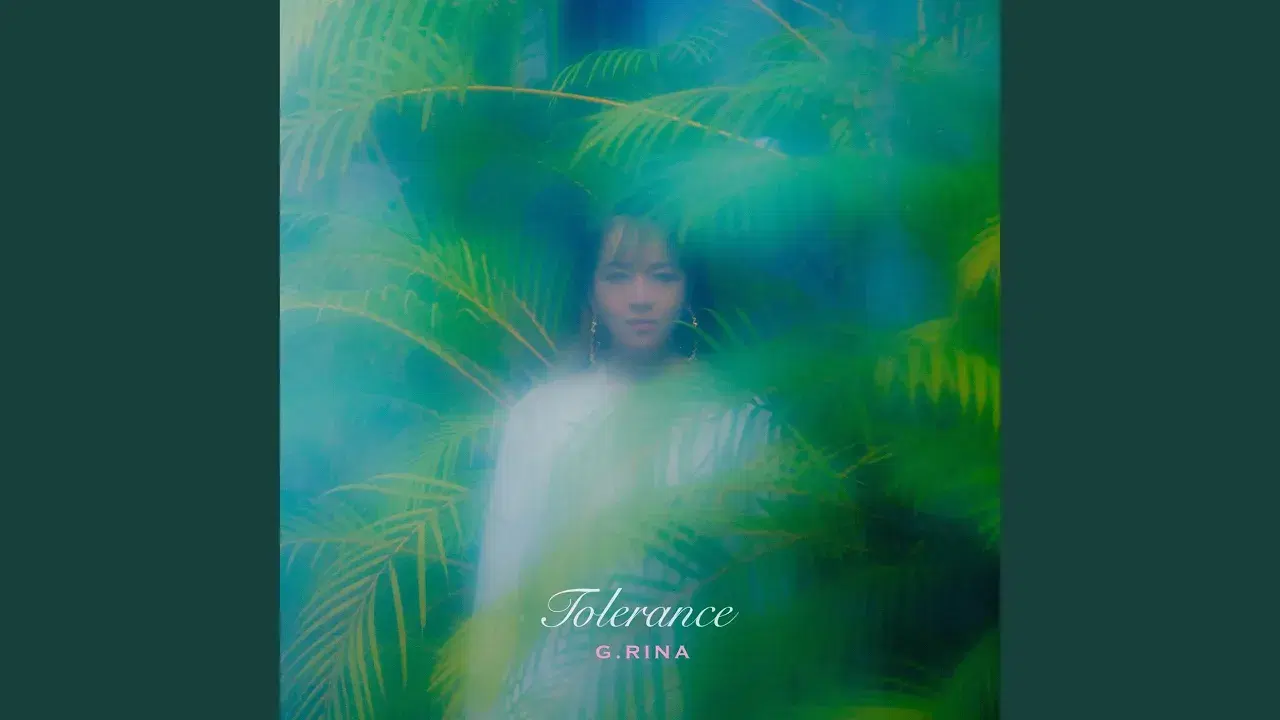 Tolerance - G.RINA