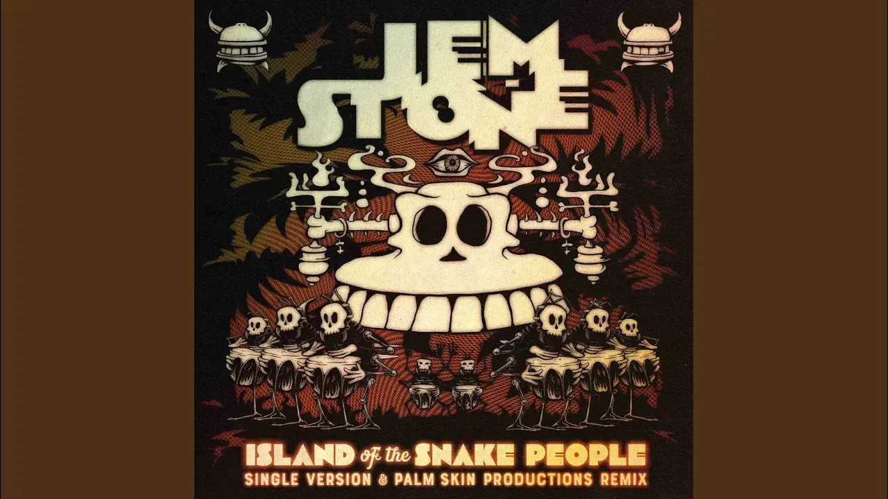  - Jem Stone