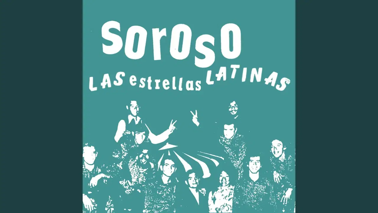 Soroso / Los Peces - Estrellas Latinas