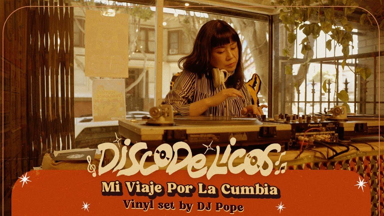  - Los Discodelicos