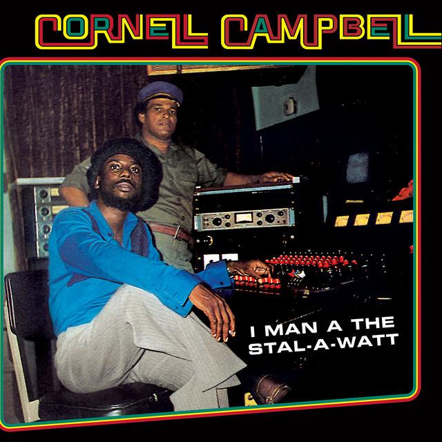 Rope In - Cornell Campbell