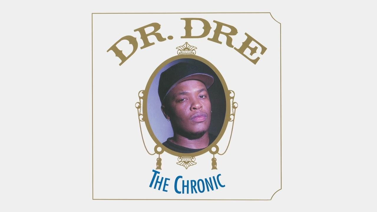 The Chronic - Dr. Dre Feat. Kurupt, RBX & Snoop Dogg