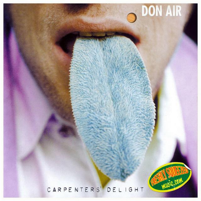 Carpenters' Delight - Don Air