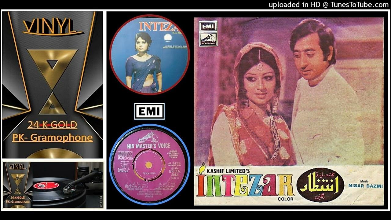 A Touch Of Class - Nisar Bazmi