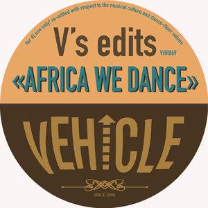 Africa We Dance - Tonga