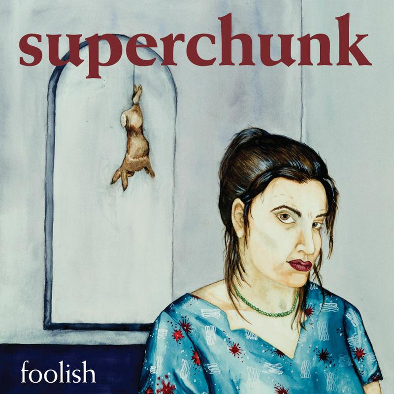 The First Part - Superchunk