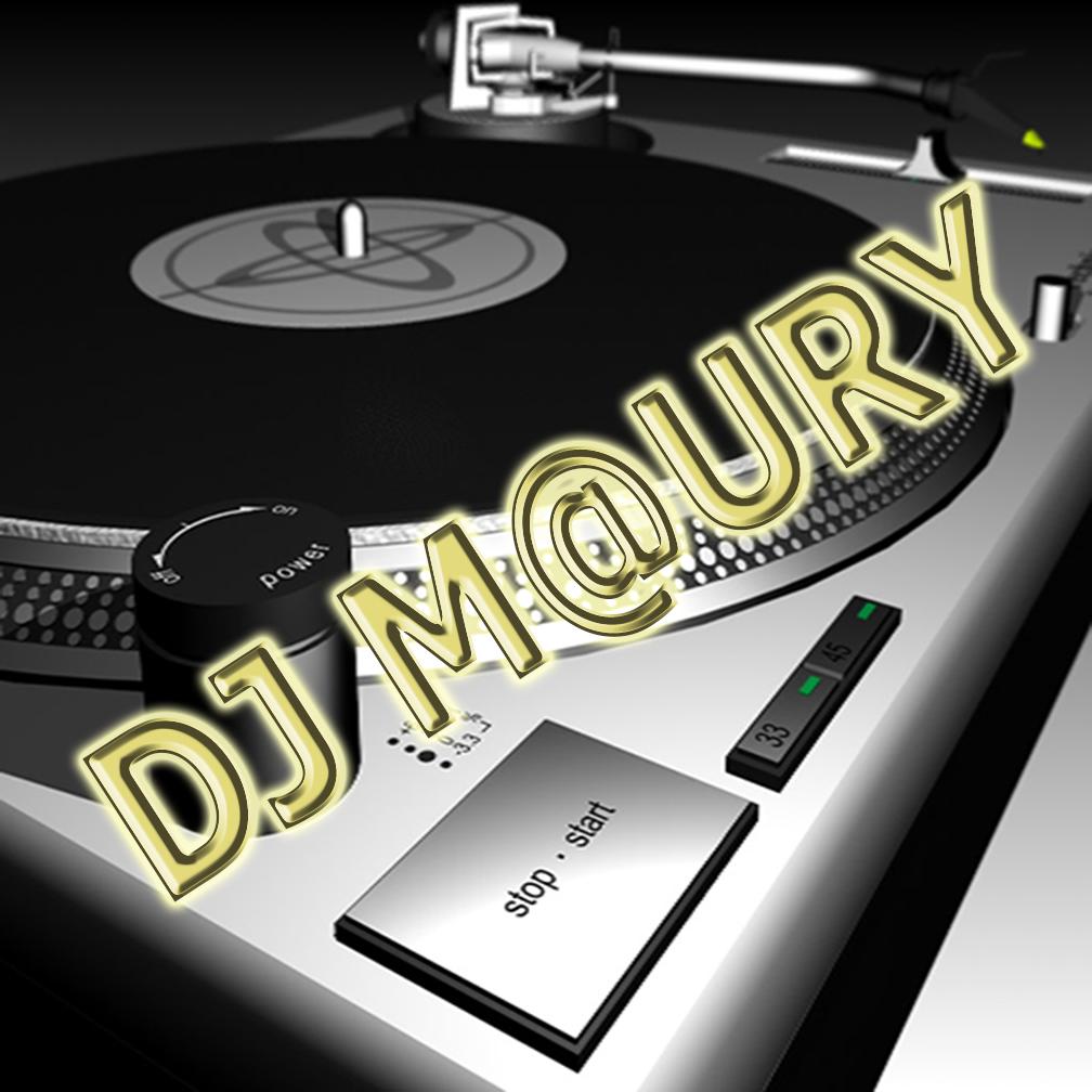 THE AFROSOUND OF COLOMBIA VOL 2 - DJ MAURY