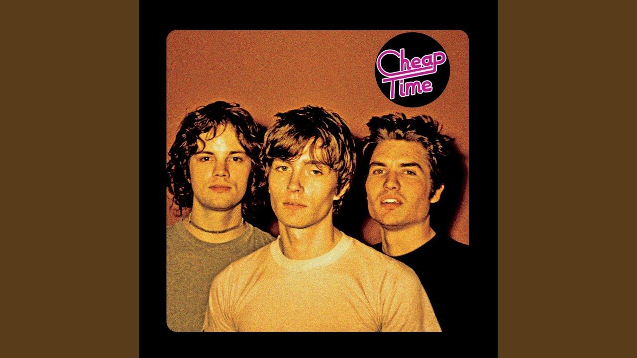Cheap Time - Cheap Time