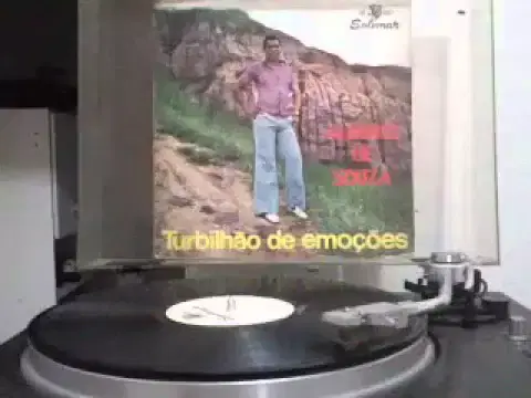  - ALBERTO DE SOUZA