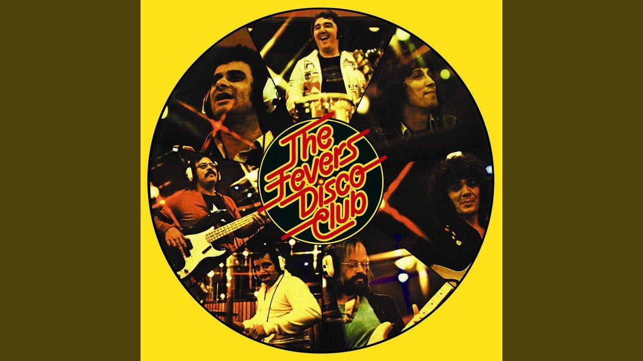 Nada Cambio En Mi / Nada Hice Por Ti - The Fevers