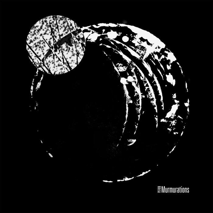 Murmurations - Pefkin