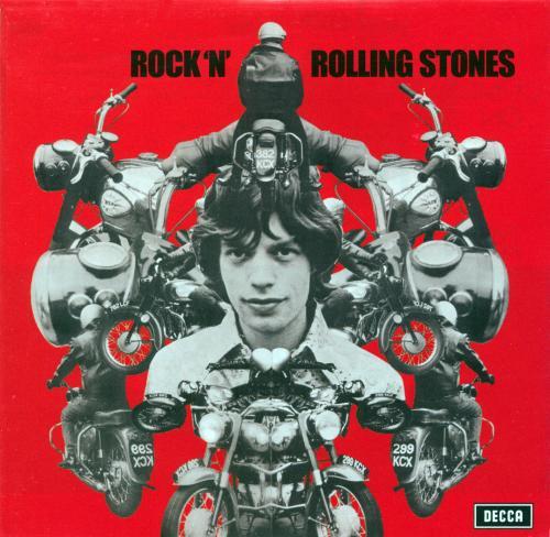 From Philly To Hartford Live - The Rolling Stones