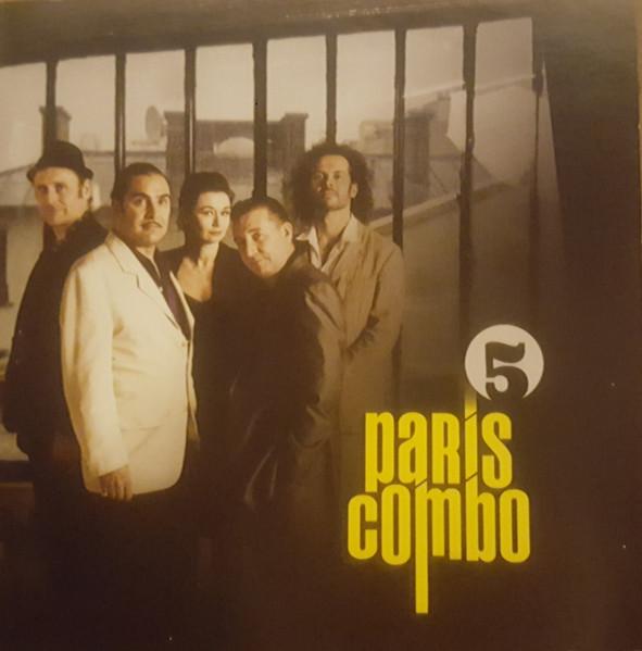5 - Paris Combo