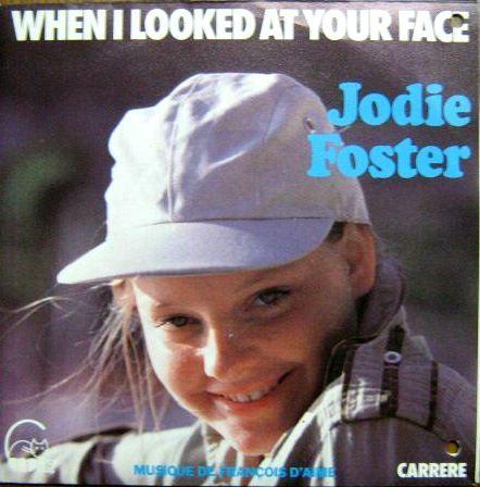  - Jodie Foster