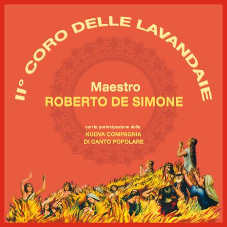 II° Coro Delle Lavandaie - Roberto De Simone