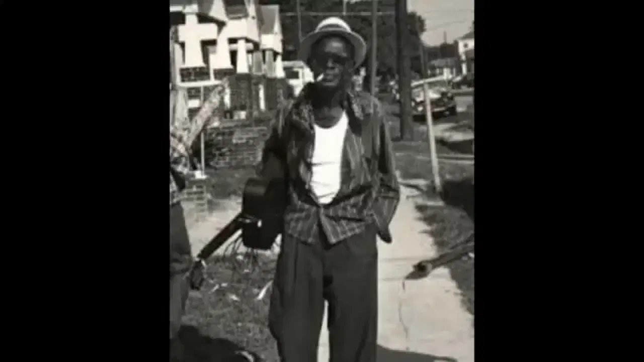 - Lightnin hopkins