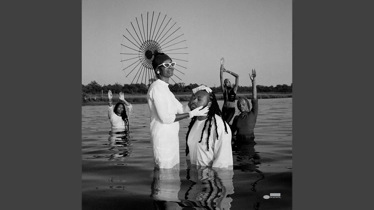 The 7th Hand - Immanuel Wilkins
