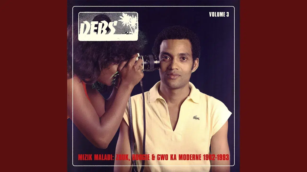 Disque Debs International Vol.3 - YO