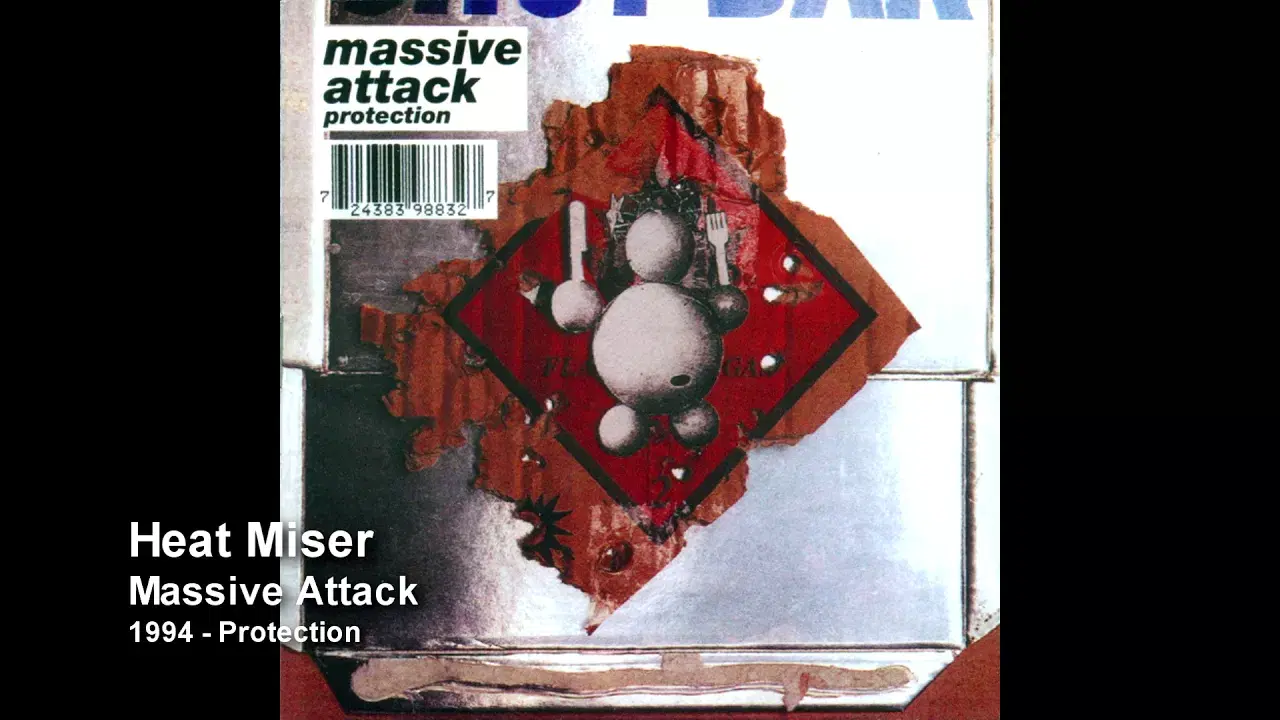  - Massive Attack
