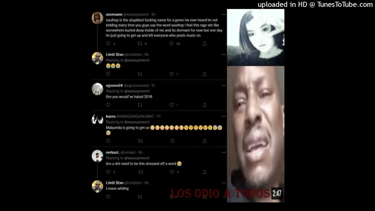  - malparida